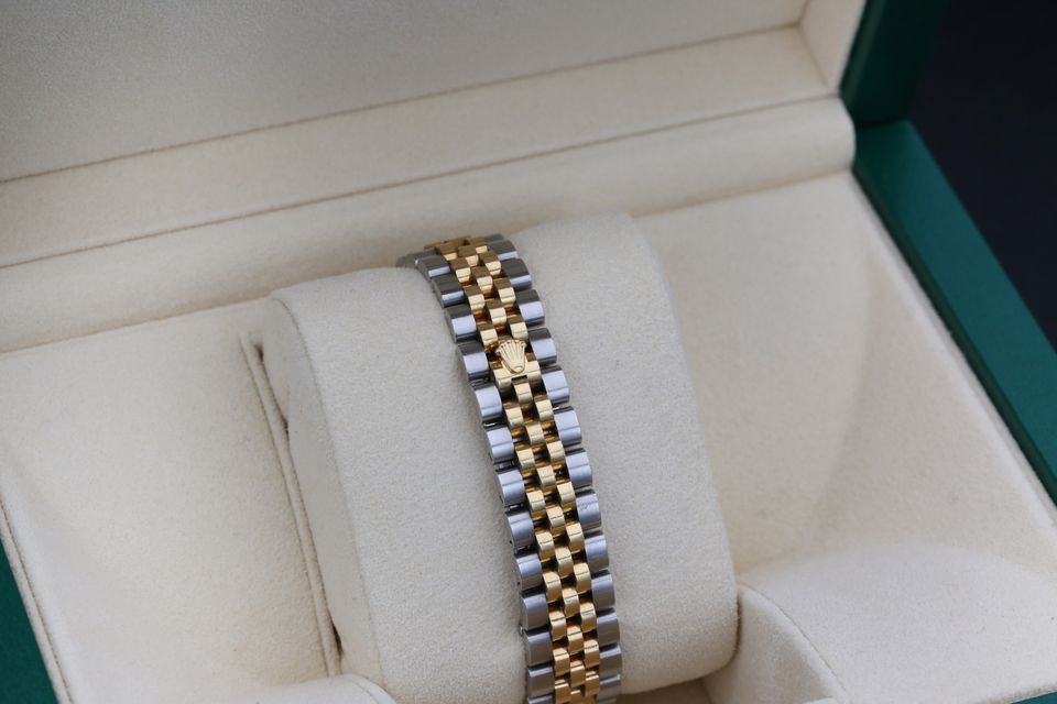 Rolex Datejust Lady 28 279173 Image 3